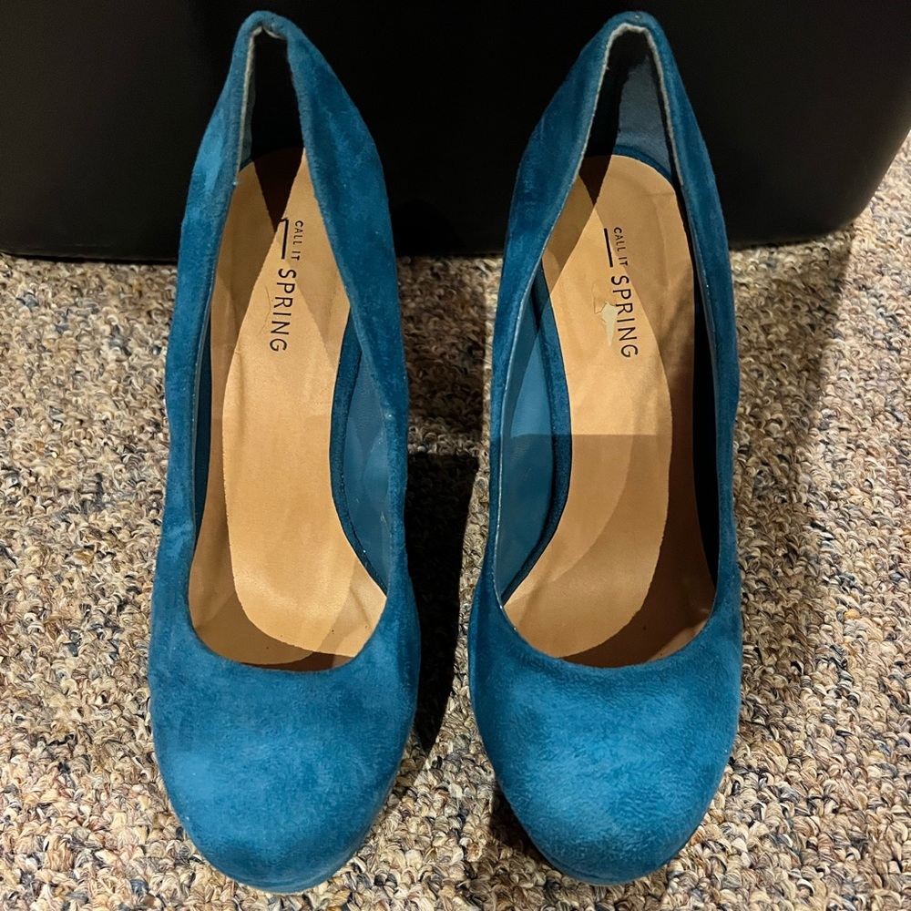 Wedges
